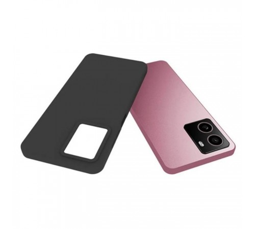 Чохол до мобільного телефона BeCover HMD Pulse Plus Black (713144)