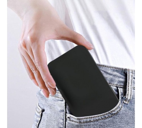 Чохол до мобільного телефона BeCover HMD Pulse Plus Black (713144)