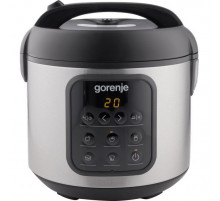 Мультиварка Gorenje MC2SBK