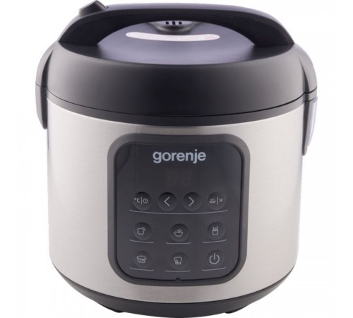 Мультиварка Gorenje MC2SBK Мультиварка Gorenje MC2SBK