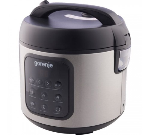 Мультиварка Gorenje MC2SBK Мультиварка Gorenje MC2SBK