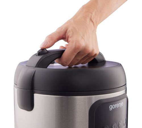 Мультиварка Gorenje MC2SBK Мультиварка Gorenje MC2SBK