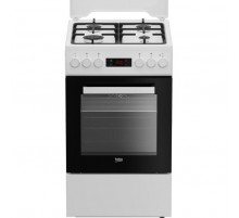 Плита Beko FSM52330DWDS