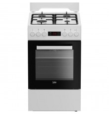 Плита Beko FSM52330DWDS
