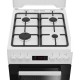 Плита Beko FSM52330DWDS