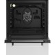Плита Beko FSM52330DWDS