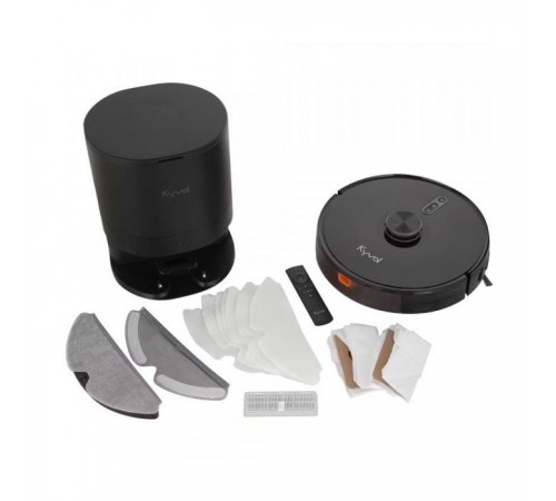 Пилосос Kyvol Cybovac S31 Lidar (Kyvol S31)