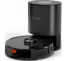 Пилосос Kyvol Cybovac S31 Lidar (Kyvol S31)