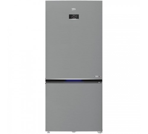 Холодильник Beko RCNE730E40SXP