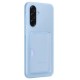 Чохол до мобільного телефона Samsung Galaxy A36 (A366) Card Slot Case blue (EF-OA366TLEGWW)
