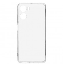 Чохол до мобільного телефона Armorstandart Air Motorola G05 / E15 Camera cover Clear (ARM82961)