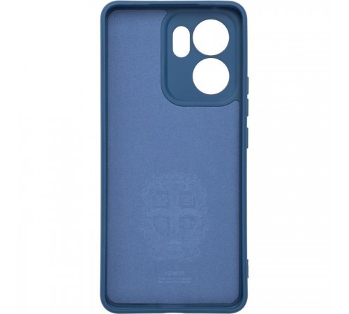 Чохол до мобільного телефона Armorstandart ICON OPPO Reno13 F 4G / Reno13 F 5G / Reno13 FS 5G Camera cover Dark Blue (ARM82931) Чохол до мобільного телефона Armorstandart ICON OPPO Reno13 F 4G / Reno13 F 5G / Reno13 FS 5G Camera cover Dark Blue (ARM82931)