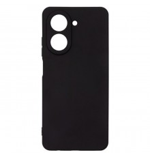Чохол до мобільного телефона Armorstandart Matte Slim Fit Xiaomi Redmi A5 4G / Poco C71 4G Camera cover Black (ARM84710)
