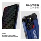 Чохол до мобільного телефона Armorstandart Panzer Xiaomi Poco M7 5G Dark Blue (ARM85171)