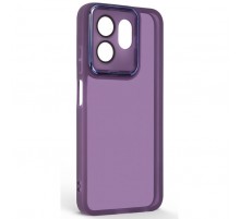 Чохол до мобільного телефона Armorstandart Shade Infinix Hot 50i / Smart 9 Violet (ARM81012)