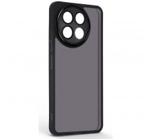 Чохол до мобільного телефона Armorstandart Shade Tecno Spark 30 Pro 4G (KL7) Black (ARM83959)