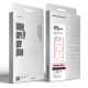 Чохол до мобільного телефона Armorstandart Unit MagSafe Apple iPhone 16e Pale Pink (ARM83875)