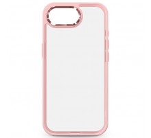 Чехол для мобильного телефона Armorstandart UNIT2 Apple iPhone 16e Pale Pink (ARM83853)