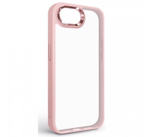 Чохол до мобільного телефона Armorstandart UNIT2 Apple iPhone 16e Pale Pink (ARM83853) Чохол до мобільного телефона Armorstandart UNIT2 Apple iPhone 16e Pale Pink (ARM83853)