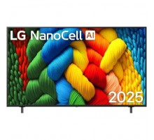 Телевізор LG 65NANO81A6A