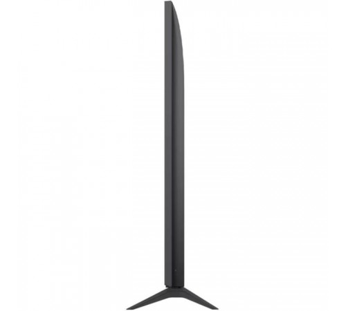 Телевізор LG 65NANO81A6A Телевізор LG 65NANO81A6A