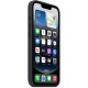 Чохол до мобільного телефона Apple iPhone 16e Silicone Case Black (MD3N4ZM/A)