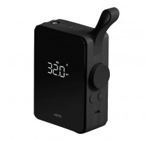 Автомобильный компрессор Xiaomi HOTO Portable Electric Tire Inflator (QWCQB001)
