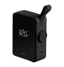 Автомобильный компрессор Xiaomi HOTO Portable Electric Tire Inflator (QWCQB001)