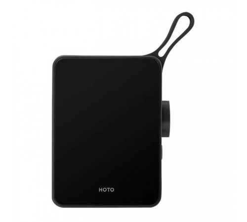 Автомобильный компрессор Xiaomi HOTO Portable Electric Tire Inflator (QWCQB001) Автомобильный компрессор Xiaomi HOTO Portable Electric Tire Inflator (QWCQB001)