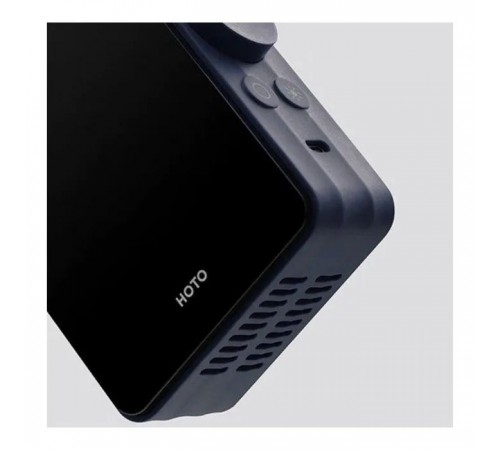 Автомобильный компрессор Xiaomi HOTO Portable Electric Tire Inflator (QWCQB001) Автомобильный компрессор Xiaomi HOTO Portable Electric Tire Inflator (QWCQB001)