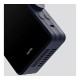 Автомобильный компрессор Xiaomi HOTO Portable Electric Tire Inflator (QWCQB001)