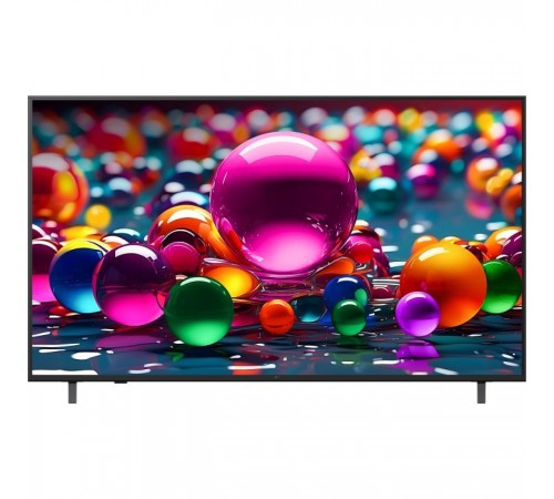 Телевізор LG 65UA75006LA Телевізор LG 65UA75006LA