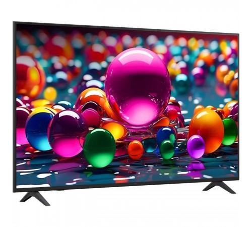 Телевізор LG 65UA75006LA Телевізор LG 65UA75006LA