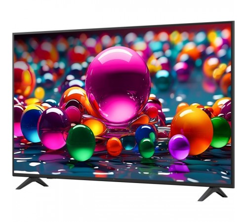 Телевізор LG 65UA75006LA Телевізор LG 65UA75006LA