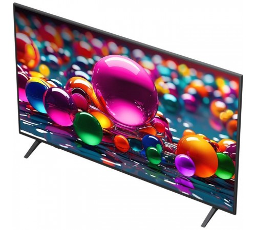 Телевізор LG 65UA75006LA Телевізор LG 65UA75006LA