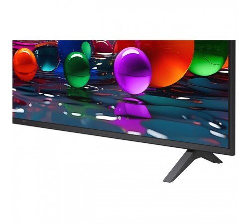Телевізор LG 65UA75006LA Телевізор LG 65UA75006LA