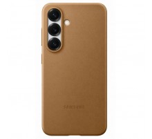 Чехол для мобильного телефона Samsung Kindsuit Samsung Galaxy S25 Camel (EF-VS931PFEGWW)