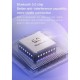 Навушники Xiaomi MiiiW Conch True Wireless Earphone W200 White (MWTW04)