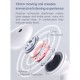 Навушники Xiaomi MiiiW Conch True Wireless Earphone W200 White (MWTW04)