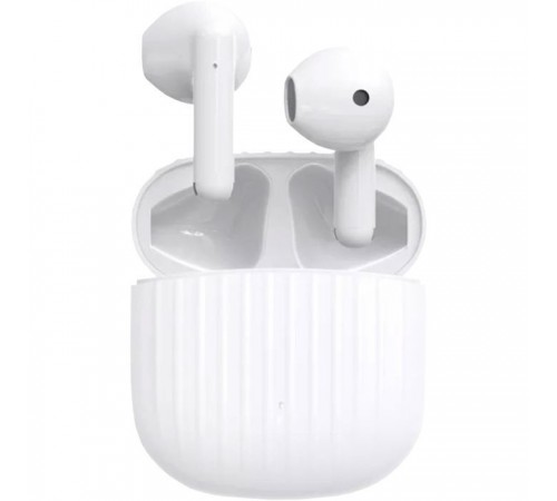 Навушники Xiaomi MiiiW Conch True Wireless Earphone W200 White (MWTW04) Навушники Xiaomi MiiiW Conch True Wireless Earphone W200 White (MWTW04)