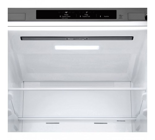 Холодильник LG GW-B459FNLW