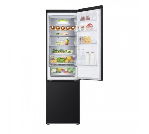 Холодильник LG GW-B509FXUW