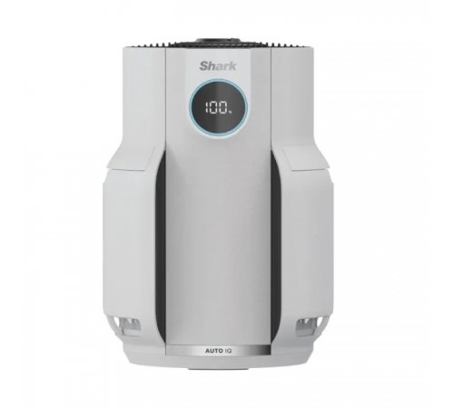 Очисник повітря Shark NeverChange5 Air Purifier (HP150EU) Очисник повітря Shark NeverChange5 Air Purifier (HP150EU)