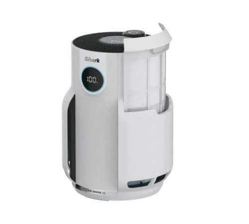 Очисник повітря Shark NeverChange5 Air Purifier (HP150EU) Очисник повітря Shark NeverChange5 Air Purifier (HP150EU)