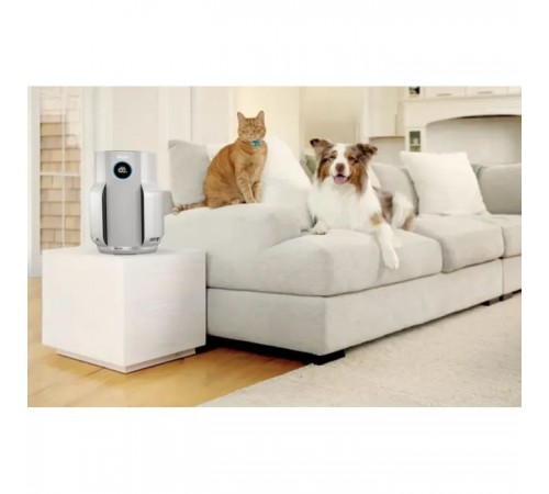 Очисник повітря Shark NeverChange5 Air Purifier (HP150EU) Очисник повітря Shark NeverChange5 Air Purifier (HP150EU)