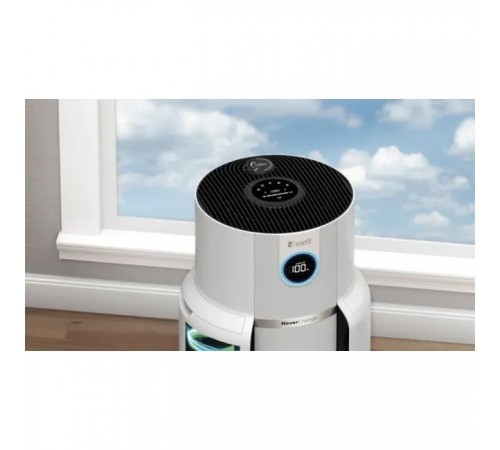 Очисник повітря Shark NeverChange5 Air Purifier (HP150EU) Очисник повітря Shark NeverChange5 Air Purifier (HP150EU)