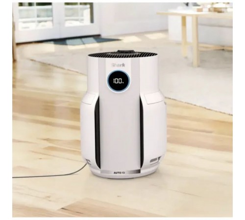 Очисник повітря Shark NeverChange5 Air Purifier (HP150EU) Очисник повітря Shark NeverChange5 Air Purifier (HP150EU)