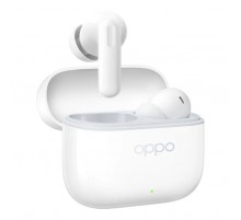 Наушники Oppo Enco Buds3 Pro Glaze White (ETEK1 Glaze White)