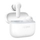 Навушники Oppo Enco Buds3 Pro Glaze White (ETEK1 Glaze White)