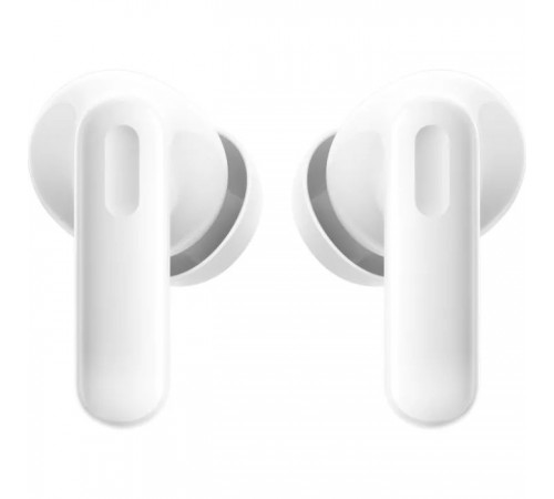 Навушники Oppo Enco Buds3 Pro Glaze White (ETEK1 Glaze White)